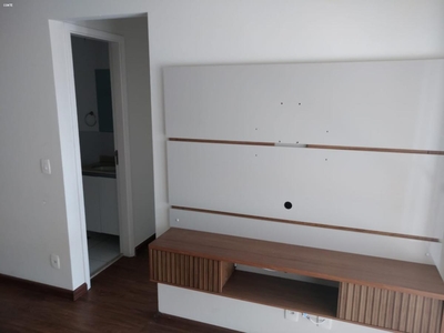 Apartamento para venda em São Paulo / SP, Vila Gustavo, 2 dormitórios, 2 banheiros, 1 suíte, 1 garagem