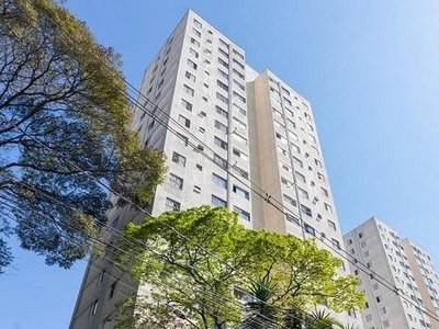Apartamento para venda em São Paulo / SP, Vila Irmãos Arnoni, 2 dormitórios, 1 banheiro, 1 garagem, construido em 1983