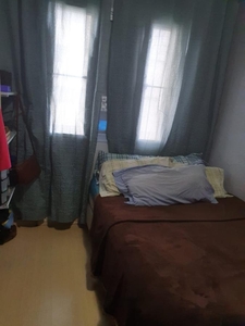 Apartamento para venda em São Paulo / SP, Vila Jaraguá, 2 dormitórios, 1 banheiro, 1 garagem, área total 49,00