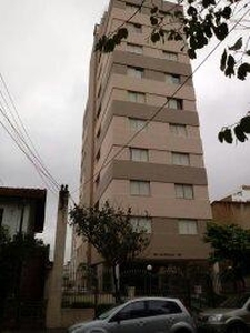 Apartamento para venda em São Paulo / SP, Vila Mariana, 2 dormitórios, 2 banheiros, construido em 1978