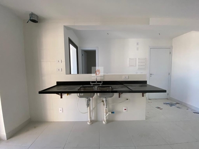Apartamento para venda em São Paulo / SP, Vila Mariana, 3 dormitórios, 3 banheiros, 1 suíte, 2 garagens, construido em 2022, área total 110,50