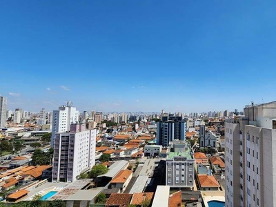 Apartamento para venda em São Paulo / SP, Vila Mazzei, 3 dormitórios, 2 banheiros, 1 suíte, 1 garagem