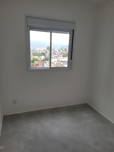 Apartamento para venda em São Paulo / SP, Vila Nova Cachoeirinha, 2 dormitórios, 1 banheiro, 1 garagem, construido em 2022