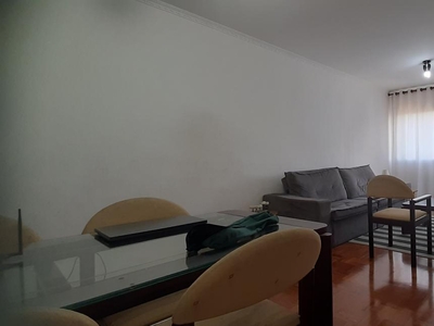 Apartamento para venda em São Paulo / SP, Vila Prudente, 3 dormitórios, 2 banheiros, 1 garagem