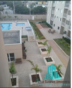 Apartamento para venda em São Paulo / SP, Vila Prudente, 3 dormitórios, 2 banheiros, 1 suíte, 1 garagem