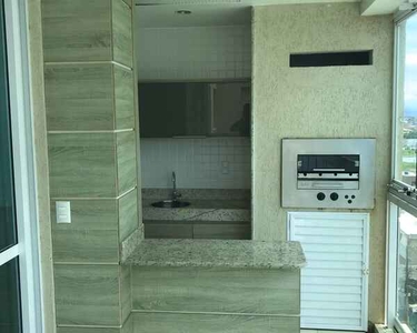 APARTAMENTO SALA, 2 QUARTOS SENDO 1 SUÍTE NO BAIRRO PRAIA CAMPISTA EM MACAÉ RJ