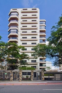 Apartamento ? venda 3 Quartos, 1 Suite, 2 Vagas, 162M?, MOEMA, S?O PAULO - SP