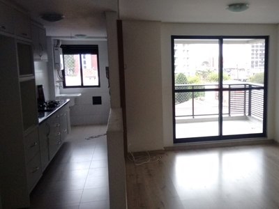 Apartamento à venda, Juvevê, Curitiba, PR