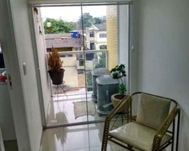 Apartamento - Vila Mury