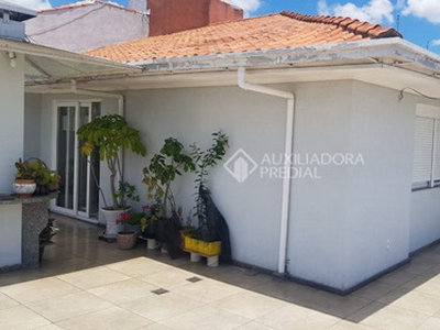 Apto Vila Ipiranga | 4 Quartos | 257 M² | Cond: R$400.0 | 2 Vagas