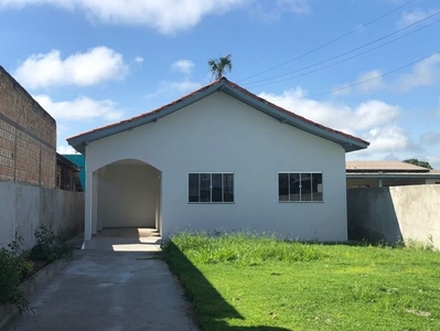 Casa à venda no bairro Centro em Guarantã do Norte