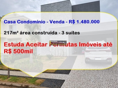 Casa à venda no bairro Condomínio Residencial Portal Do Jequitiba em Valinhos