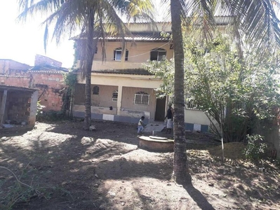 Casa à venda no bairro Esperança em Itaboraí