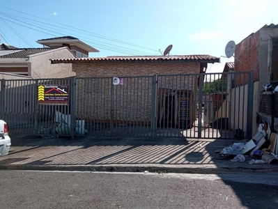 Casa à venda no bairro Loteamento Residencial Água Nova em Valinhos