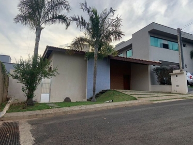 Casa à venda no bairro Parque Cidade Nova em Mogi Guaçu