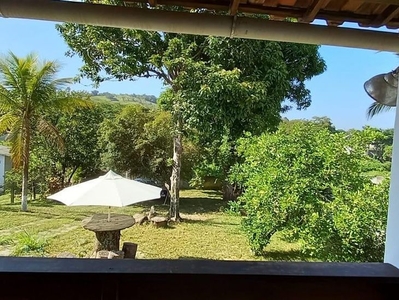Casa à venda no bairro Quinta dos Colibris (Sambaetiba) em Itaboraí