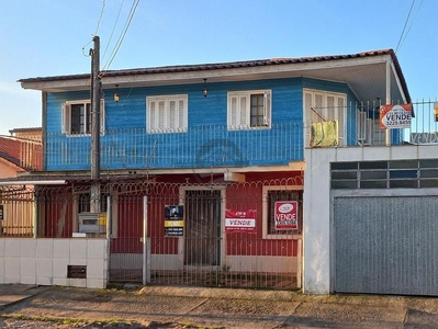 Casa à venda no bairro Três Vendas em Pelotas