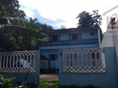 Casa à venda no bairro Vila São Paulo em Mogi das Cruzes