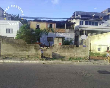 Casa Duplex em frente ao Complexo Esportivo Muquiçaba Guarapari