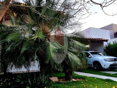 Casa em condomínio à venda no bairro SIM em Feira de Santana