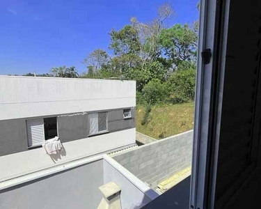 Casa em condominio MOBILIADA para locação ao lado do CT do São Paulo