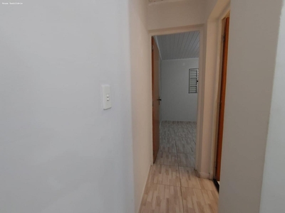 Casa em Condomínio para venda em São Paulo / SP, Itaquera, 2 dormitórios, 1 banheiro, 1 garagem