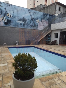 Casa para venda em São Paulo / SP, Chácara Cruzeiro do Sul, 3 dormitórios, 5 banheiros, 7 garagens, área total 500,00