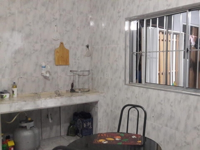 Casa para venda em São Paulo / SP, Vila Ema, 3 dormitórios, 2 banheiros, 1 suíte, 2 garagens, área total 110,00