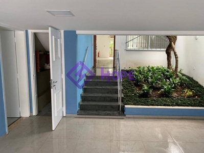 Casa para venda em São Paulo / SP, Vila Mariana, 5 dormitórios, 3 suítes, 8 garagens, área construída 305,00