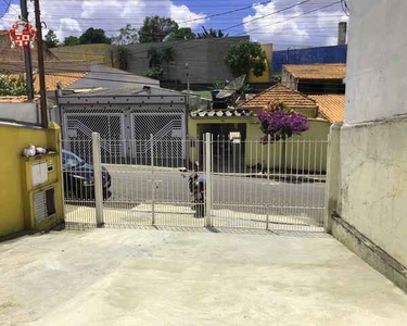 Casa Térrea para Venda em Mauá São Caetano do Sul-SP - CTD640
