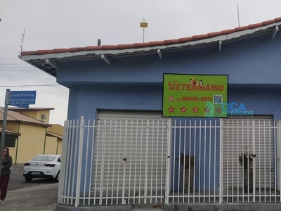 Casa à venda, Cidade Morumbi, São José dos Campos, SP