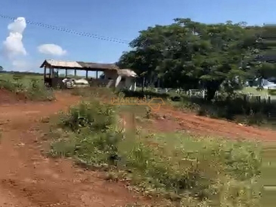 Chácara à venda no bairro Área Rural de Araguari em Araguari