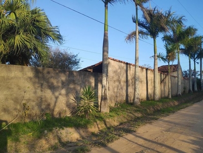 Chácara à venda no bairro Calundu em Itaboraí