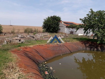 Chácara à venda no bairro Rural em Sertanópolis