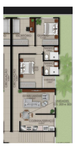 Cobertura Em Costa Azul, Rio Das Ostras/rj De 155m² 3 Quartos À Venda Por R$ 420.000,00