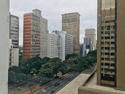 Conjunto Comercial para venda em São Paulo / SP, Jardim Paulistano, 1 banheiro, 5 garagens, construido em 1976