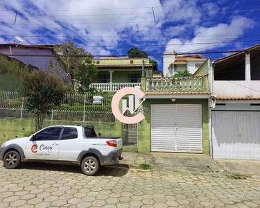 Casa em rua plana, Santa Mônica, 3 quartos - 147,39 m² - 420 Mil