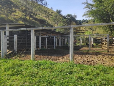 Fazenda à venda no bairro MARAPORA em Cachoeiras de Macacu