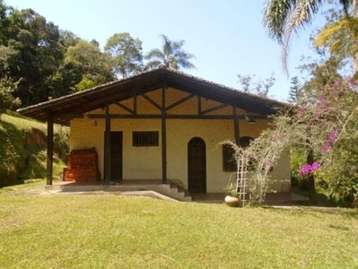 Fazenda à venda no bairro São Lourenço da Serra em São Lourenço da Serra