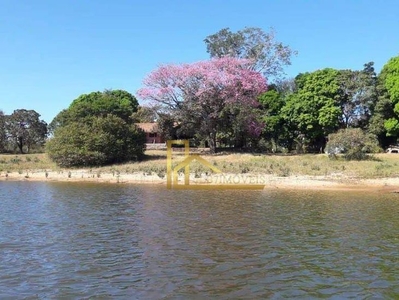 Fazenda à venda no bairro Zona Rural em Cocalinho