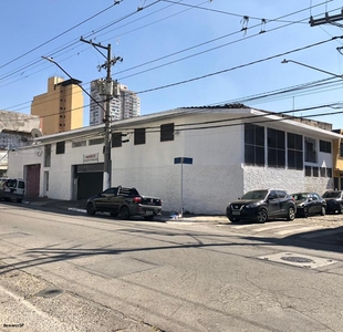 Galpão para venda em São Paulo / SP, Vila Gomes Cardim, 2 banheiros, 15 garagens