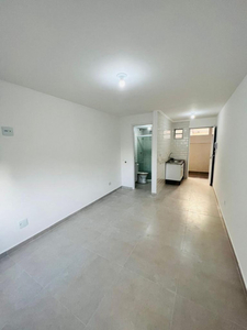 Kitnet NOVA com 1 quarto, 20 m², aluguel por R$ 1.180/mês