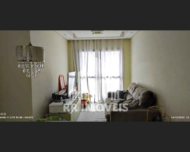 RRCOD5043D Apartamento 59m² CONDOMÍNIO VIVA MAIS - OPORTUNIDADE - 2 Dorms 1 Vaga - Barueri