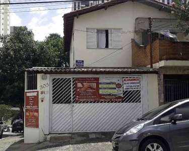 SALA COMERCIAL DENTRO DE UM SOBRADO NO JARDIM GUEDALA