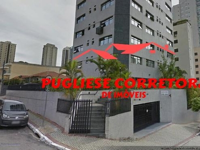 Sala Comercial para venda em São Paulo / SP, Bosque da Saúde, 1 dormitório, 2 banheiros, 2 garagens, construido em 0, área total 56,00, área construída 56,00