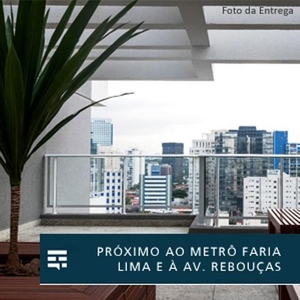 Sala Comercial para venda em São Paulo / SP, pinheiros, 1 banheiro, 1 garagem, área total 42,00, área construída 42,00