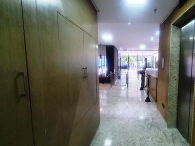 Sala Comercial para venda em São Paulo / SP, vila clementino, 2 banheiros, 2 garagens, área construída 52,00