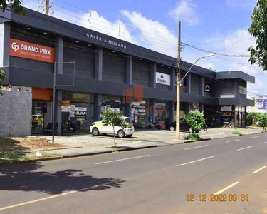 SALAO COMERCIAL em DOURADOS - MS, VILA AURORA