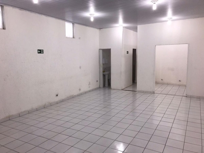 Salão Comercial para venda em São Paulo / SP, Jardim Ponte Rasa, 3 banheiros, 4 garagens