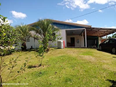 Sítio à venda no bairro apanhador em São Francisco de Paula